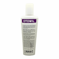 SHAMPOO ILUMINADOR RUBIO PODEROSO OTOWIL 250ML - comprar online