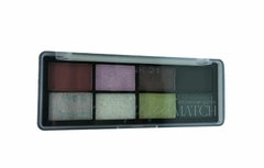 SOMBRA OJOS CON GLITTER MATCH PINK21 CS4017 - comprar online