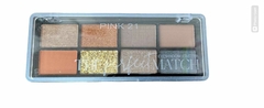 SOMBRA OJOS CON GLITTER MATCH PINK21 CS4017 en internet