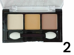 SOMBRAS MATTE KEEP COLOR - comprar online