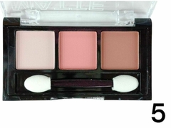 SOMBRAS MATTE KEEP COLOR - tienda online