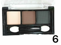 Imagen de SOMBRAS MATTE KEEP COLOR