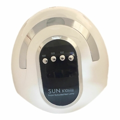 CABINA SUN X10 MAX 220V