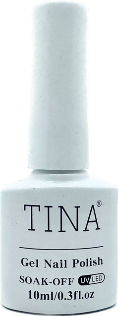 Esmalte semipermanente tina - comprar online