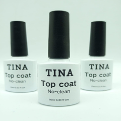 Top Coat TINA