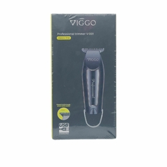 PROFESSIONAL TRIMMER VIGGO V-001