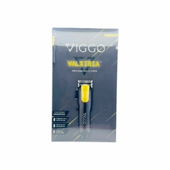 PROFESSIONAL CLIPPER VIGGO V-002