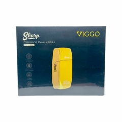 PROFESSIONAL SHAVER VIGGO V-003-A