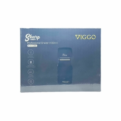 PROFESSIONAL SHAVER VIGGO V-004-A