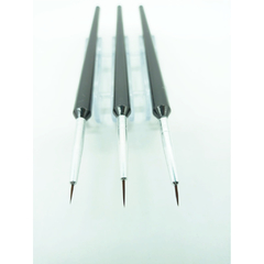 Pincel Liner X3 - comprar online