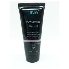 Imagen de POLYGEL TINA 50ml