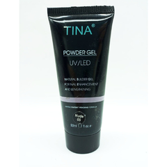 POLYGEL TINA 50ml - tienda online