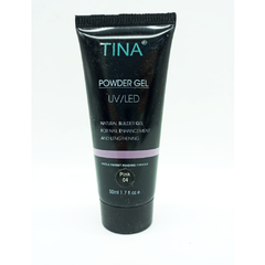 POLYGEL TINA 50ml - TINA BEAUTY