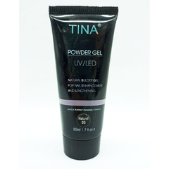 POLYGEL TINA 50ml en internet