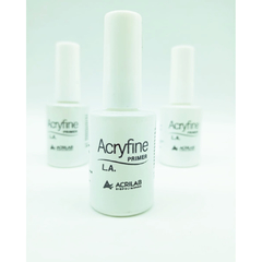 Primer ACRYFINE L.A 10ml (sin acido)