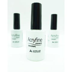 primer ACRYFINE original 10ml (con acido)