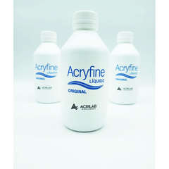 Monomero ACRYFINE ORIGINAL 250ML