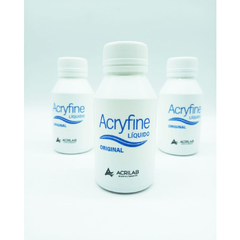 Monomero ACRYFINE ORIGINAL 100ML