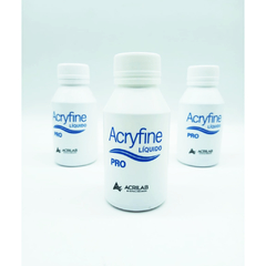 Monomero ACRYFINE PRO 100ML