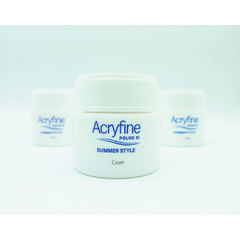 Polímero ACRYFINE 30G - comprar online