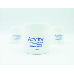 Polímero ACRYFINE 30G