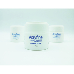 Polímero ACRYFINE 30G en internet