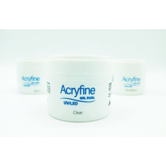 Gel Construcción ACRYFINE 30G