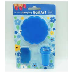 Set Stamping en internet