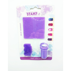 Set Stamping en internet