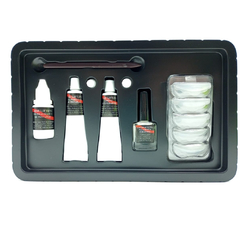 kit para lifting de pestañas LASH - comprar online