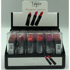 Labial TEJAR