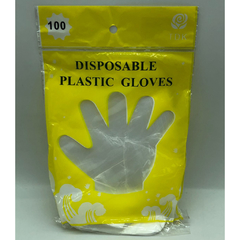 Guantes Descartables (OFERTA) - comprar online