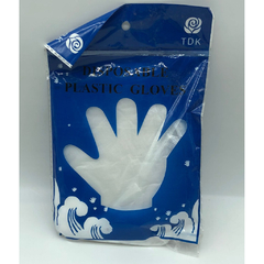 Guantes Descartables (OFERTA) - TINA BEAUTY