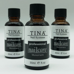 Monómero TINA 30ml