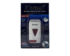 KEMEI SHAVER KM-3382