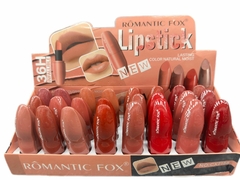 LIPSTICK ROMANTIC FOX