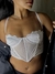 corselet aurora - loja online