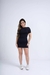 Vestido Lara preto - comprar online