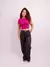 Cropped Jade pink - loja online