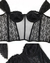 corselet monroe