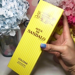 Agua de sándalo - buy online