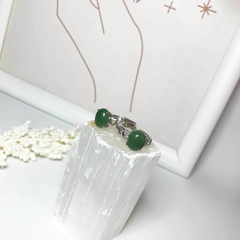 Anillo de jade - buy online