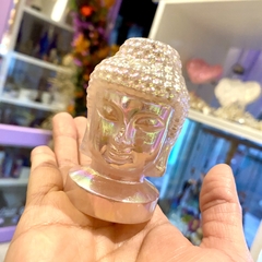 buddha head