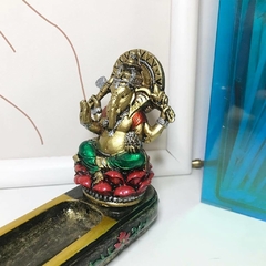 Incensario Ganesh on internet