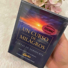 Un curso de milagros