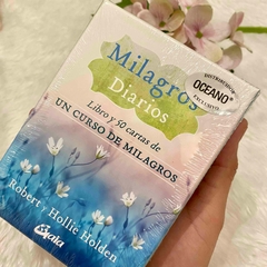 Milagros diarios oráculo