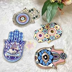 Platos Hamsa