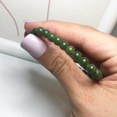 Pulsera de jade - comprar en línea