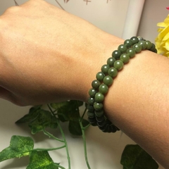 Pulsera de jade on internet