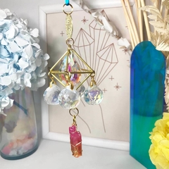 Suncatcher mini cristales - buy online